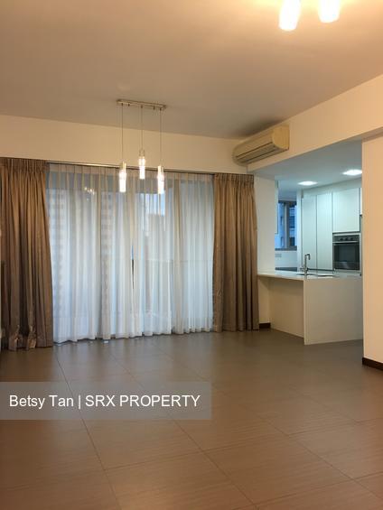 Regency Suites (D3), Apartment #140052512